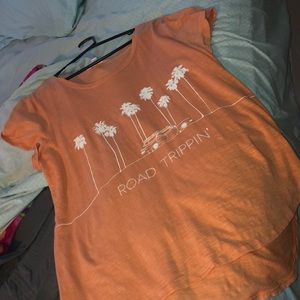 lauren conrad tee